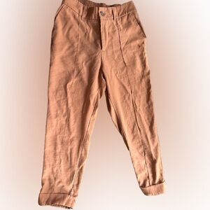 a new day Terracotta Pants